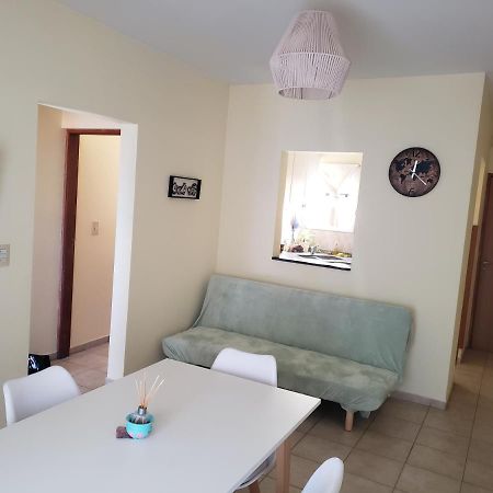 Excelente Departamento En Zona Centrica. C/Cochera Río Cuarto 외부 사진