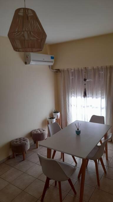 Excelente Departamento En Zona Centrica. C/Cochera Río Cuarto 외부 사진
