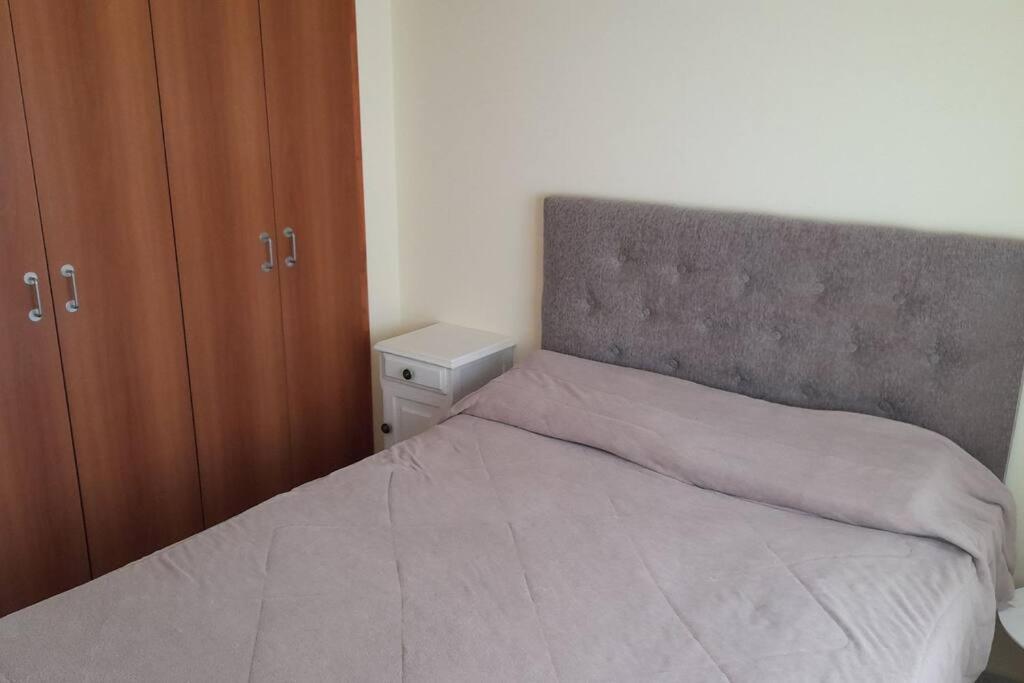 Excelente Departamento En Zona Centrica. C/Cochera Río Cuarto 외부 사진
