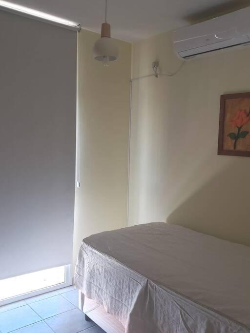 Excelente Departamento En Zona Centrica. C/Cochera Río Cuarto 외부 사진