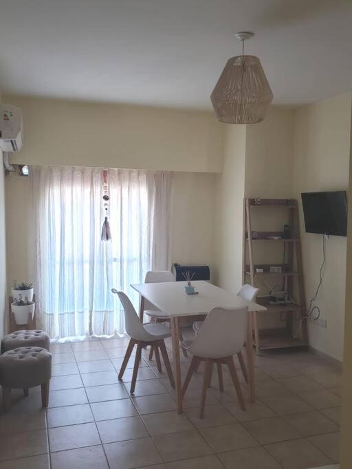 Excelente Departamento En Zona Centrica. C/Cochera Río Cuarto 외부 사진