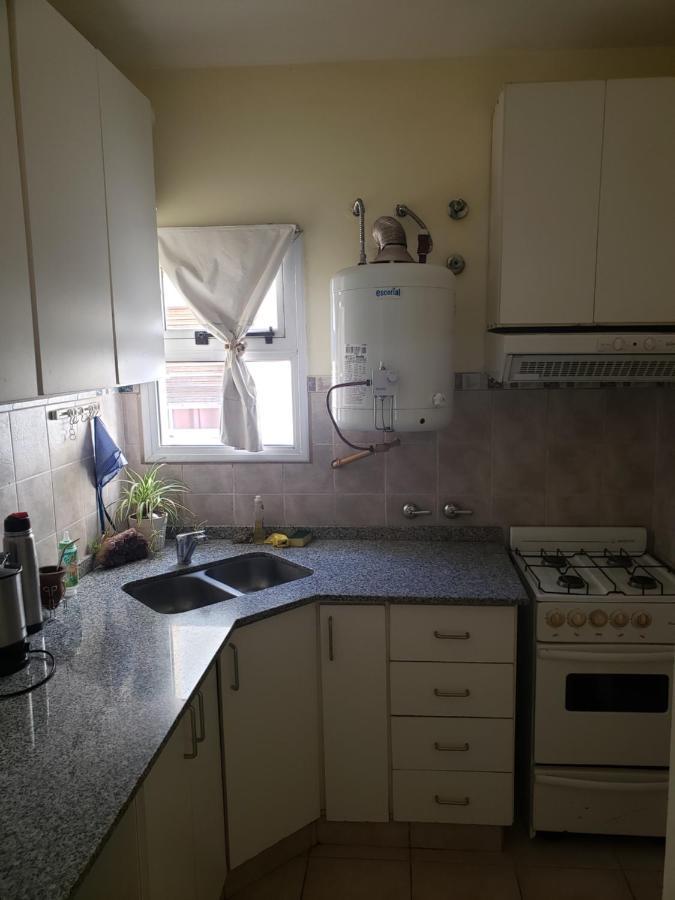 Excelente Departamento En Zona Centrica. C/Cochera Río Cuarto 외부 사진