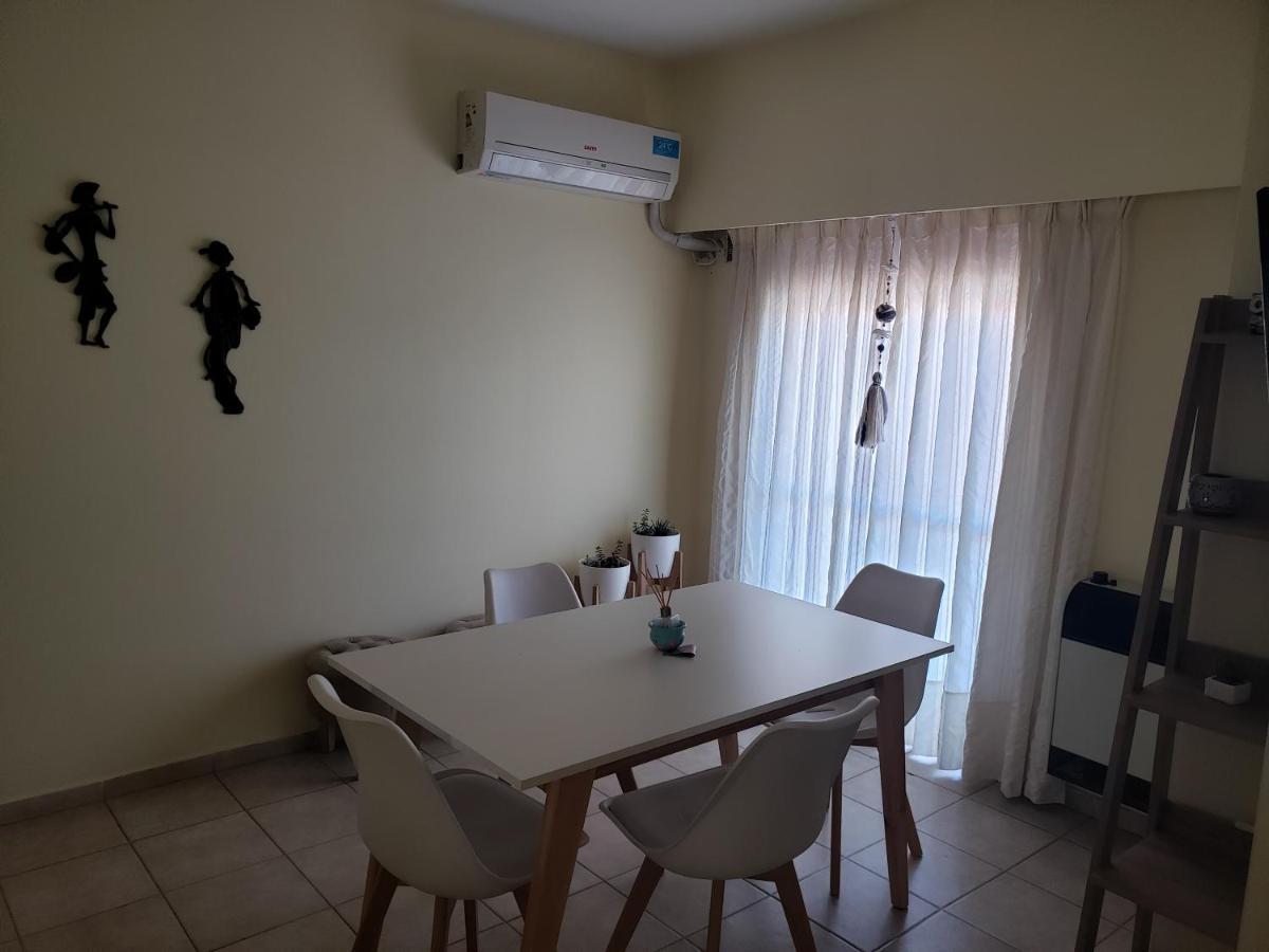 Excelente Departamento En Zona Centrica. C/Cochera Río Cuarto 외부 사진