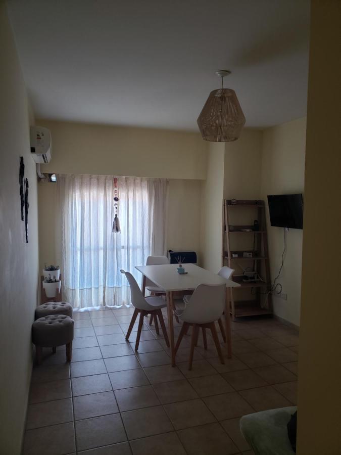Excelente Departamento En Zona Centrica. C/Cochera Río Cuarto 외부 사진