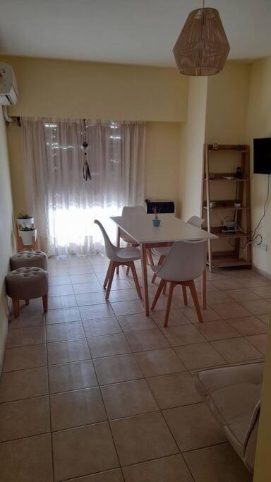 Excelente Departamento En Zona Centrica. C/Cochera Río Cuarto 외부 사진
