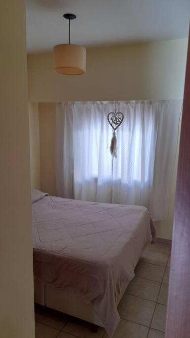 Excelente Departamento En Zona Centrica. C/Cochera Río Cuarto 외부 사진
